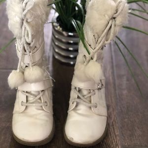 CANYON RIVER BLUES BOOTS